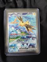 Zapdos ex #202 EN