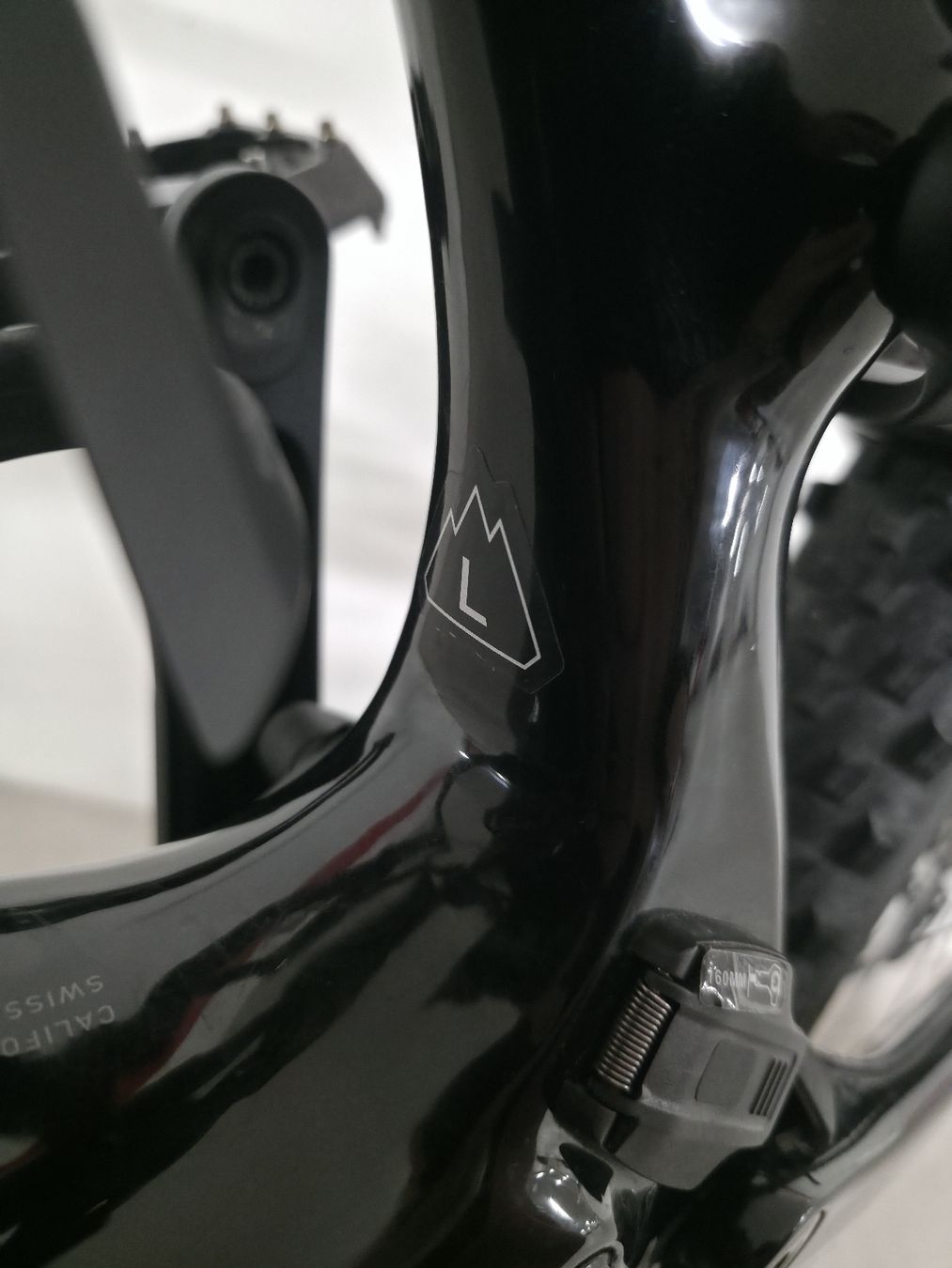 Specialized Biciclette: Specialized Turbo Levo Sl Comp Carbon – Usato da Matten b. Interl venduto da Nil17 2