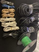 Lautsprecherkabel