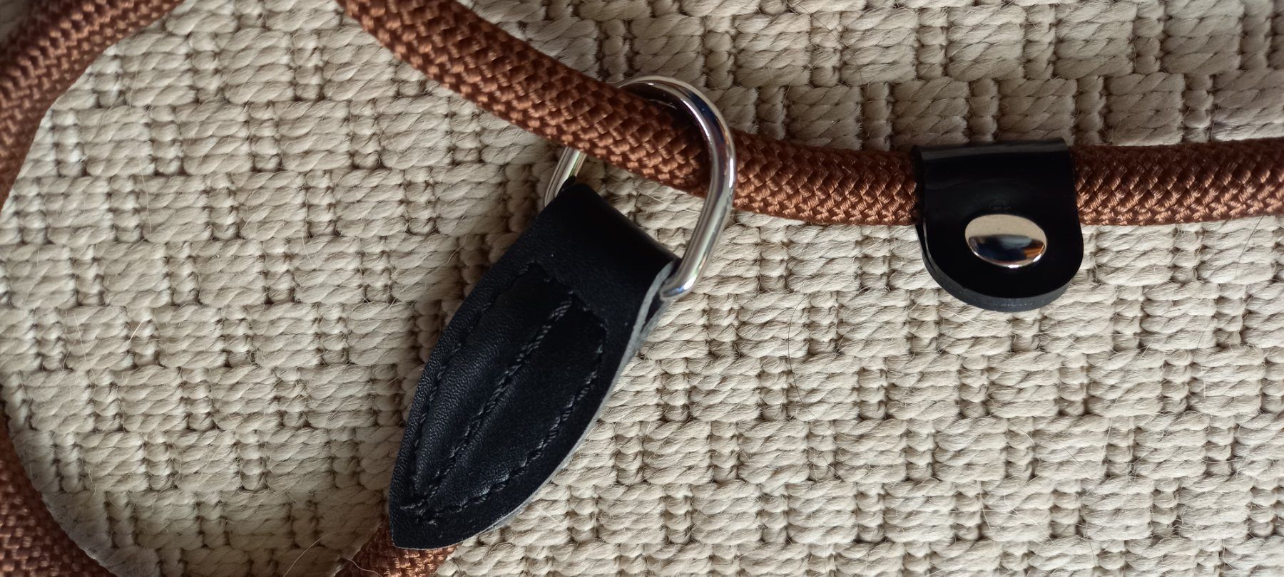 Collier et laisse: retriver hundeleine – Neuf (Voir description) à Höri par bsc_68fw 6