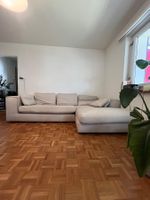 Pfister-Sofa gratis zum Abholen in 8047 Zürich