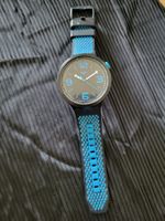 Swatch Big Bold BBBLUE 