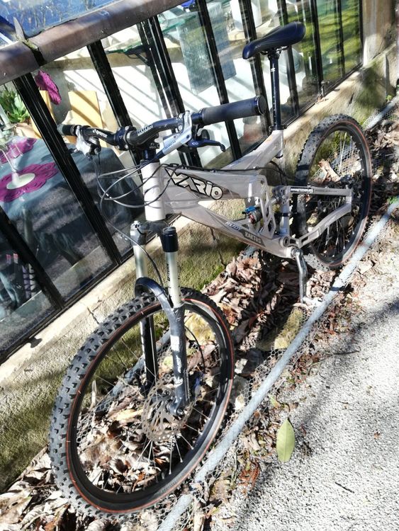 VTT MTB Vario Kaktus Comprare su Ricardo