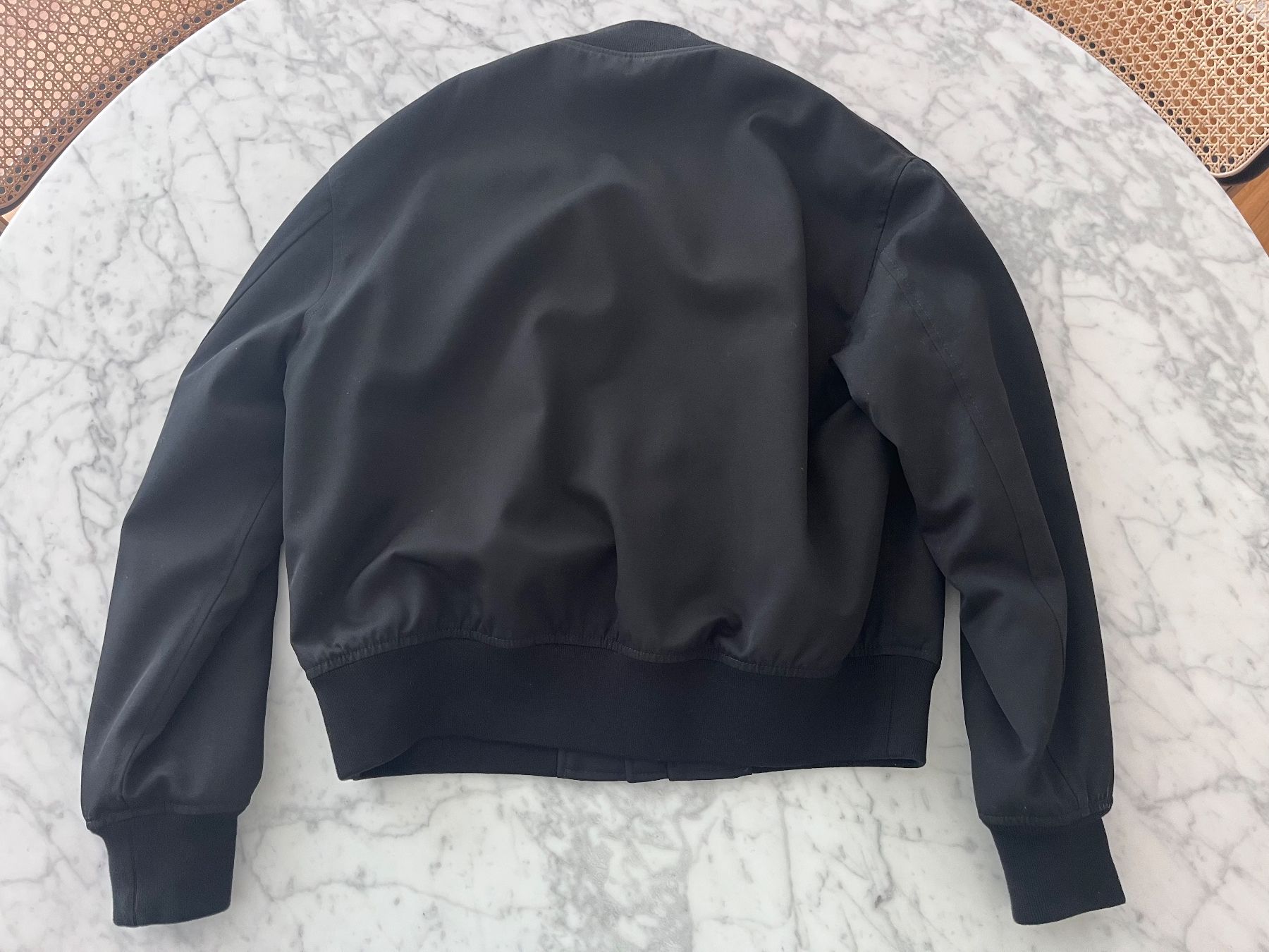 Jil Sander Giacche: Jil Sander Bomberjacke – Nuovo (secondo la descrizione) da Wetzikon ZH venduto da MW.S 1