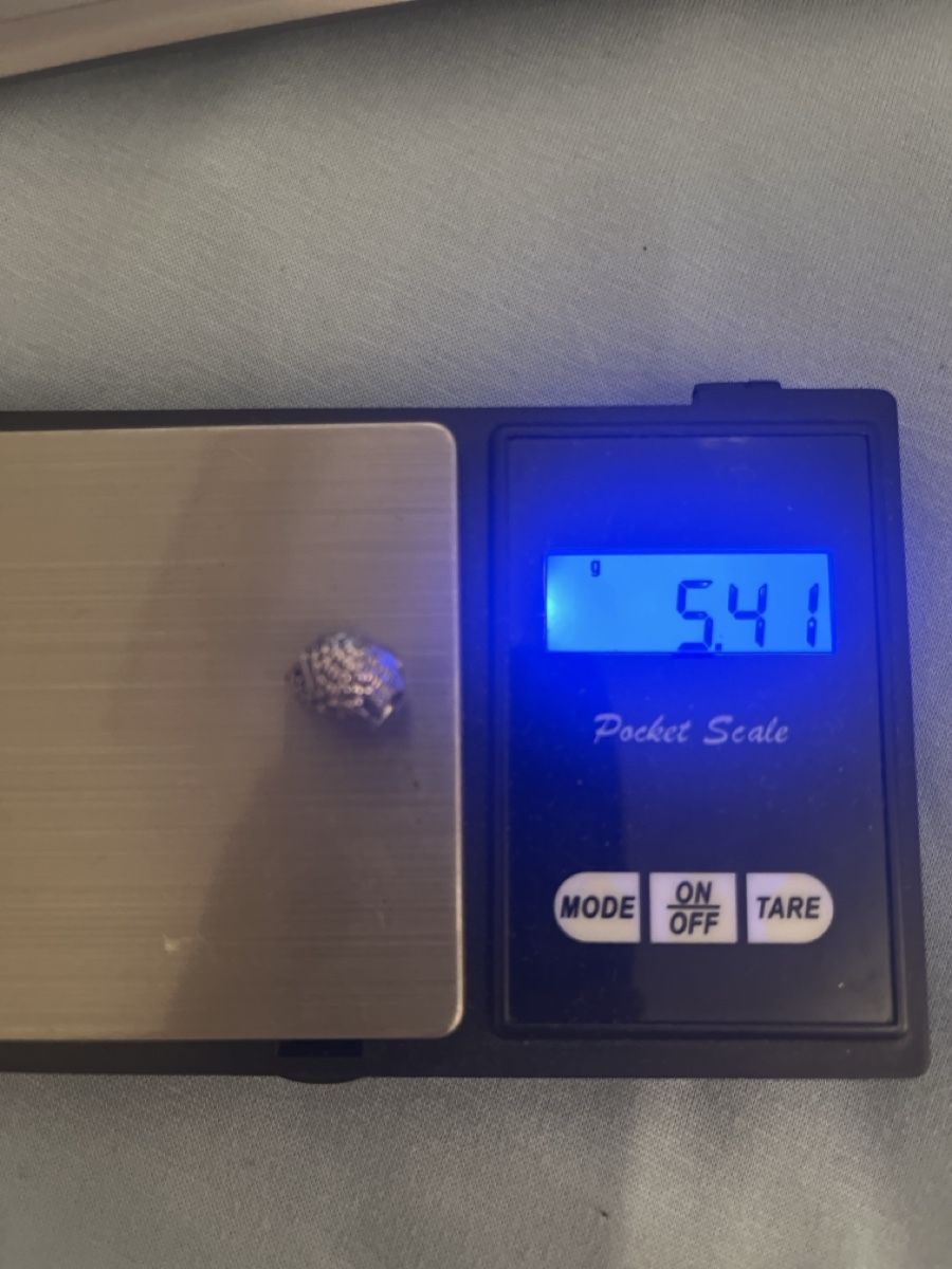 Pandora Ciondoli: Pandora Eulen Charm S925 ALE Silber 5.41g ! – Usato da Luzern venduto da Wusjx 3