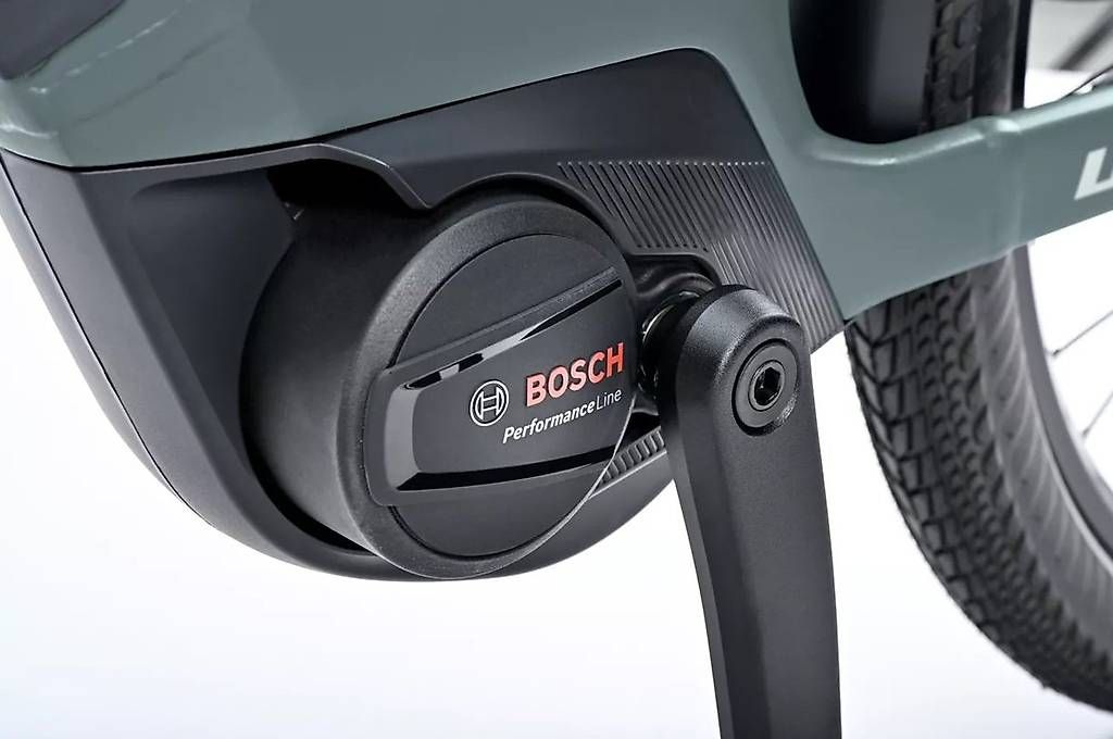 Winora Biciclette: Winora Sinus R8Ef  High Greyblue matt 2025 – Nuovo e nell'imballaggio originale da Lausanne venduto da AB-Ebikes 4