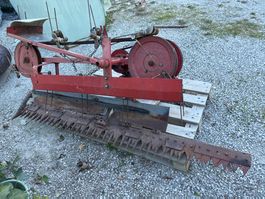 Bandeingraser zu Rapid 505