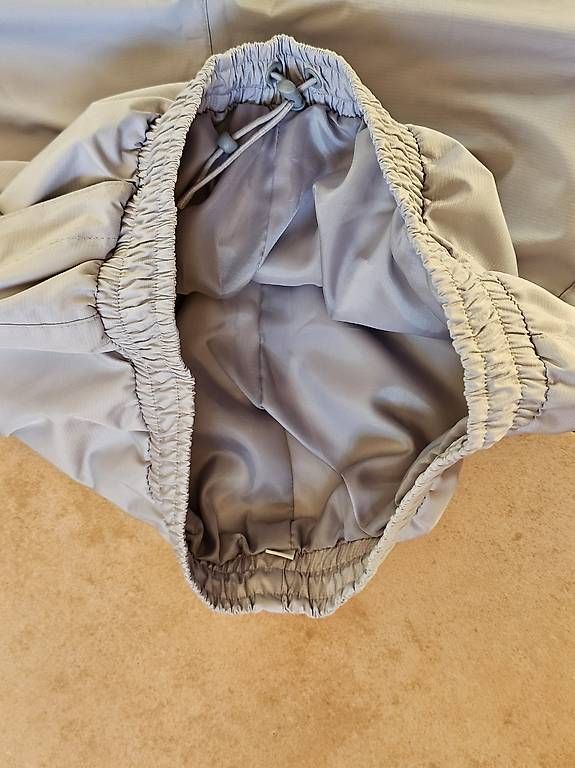 Pantaloni: Regenhose hochwertig Gr. 152 – Usato da Gamprin venduto da man_j9fr 1