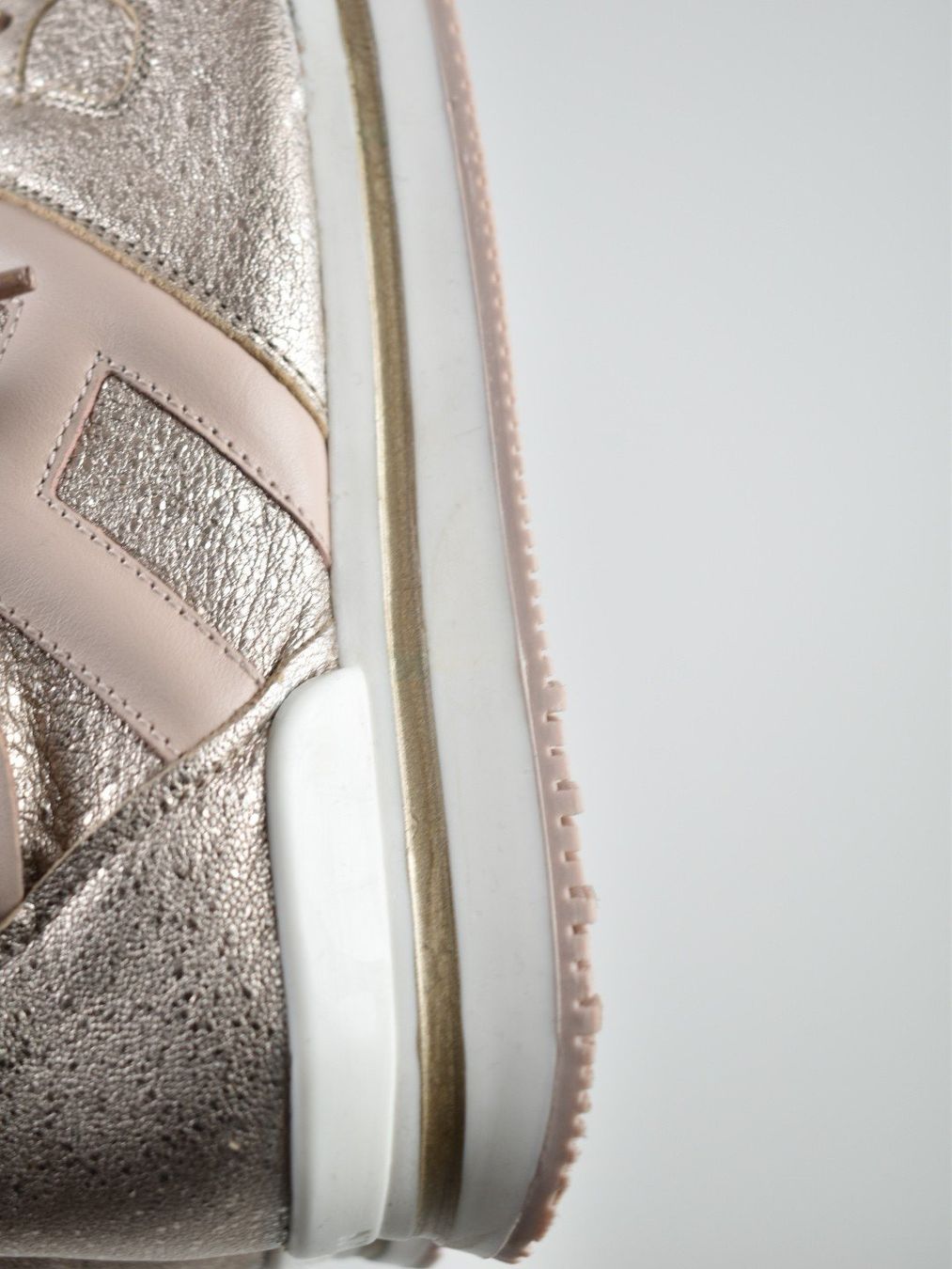 Hogan Schuhe für Mädchen: Hogan Sneaker Gr.34, ungetragen – Neu (gemäss Beschreibung) aus Nürensdorf von 2ND_STORY 7