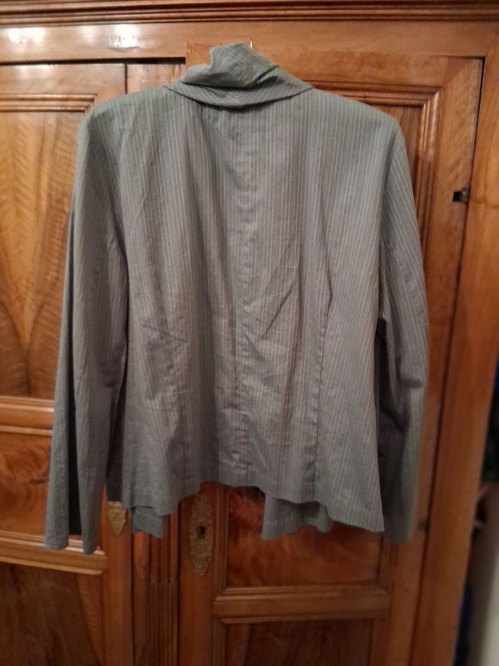 Camicette: Camicia donna puro cotone . – Usato da Lugano venduto da pos_dg9p 1