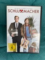 DVD "Schlussmacher"