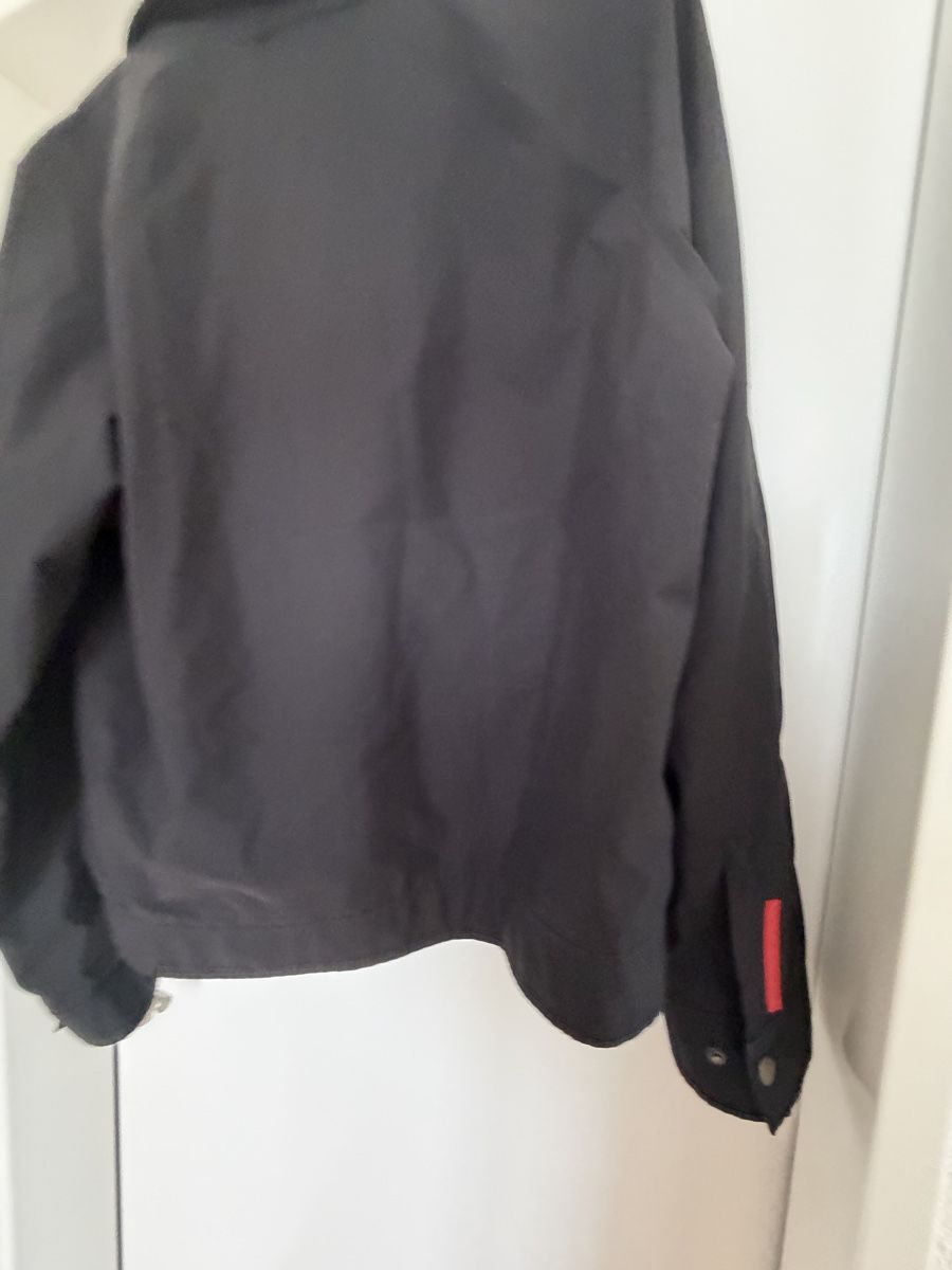Prada Giacche: Prada Jacke – Usato da St.Gallen venduto da bubo2008 3