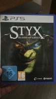 Styx Blades of Greed PS5 