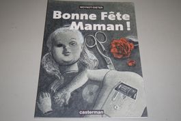 CASTERMAN À SUIVRE   °°°° BONNE FÊTE MAMAN °°°°