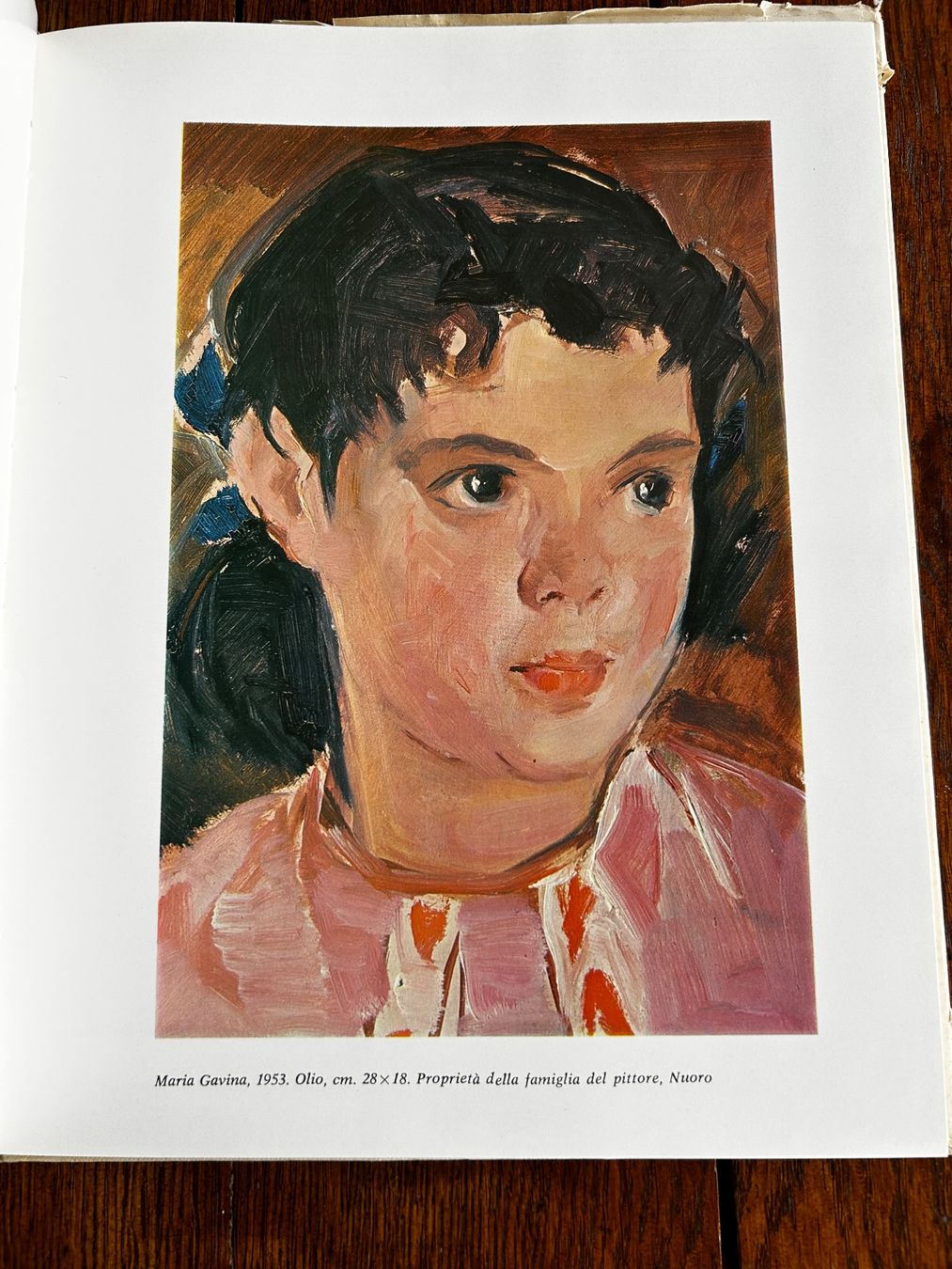 Libri: Giovanni Ciusa Romagna – Usato da Basel venduto da Peter_schlemihl 6