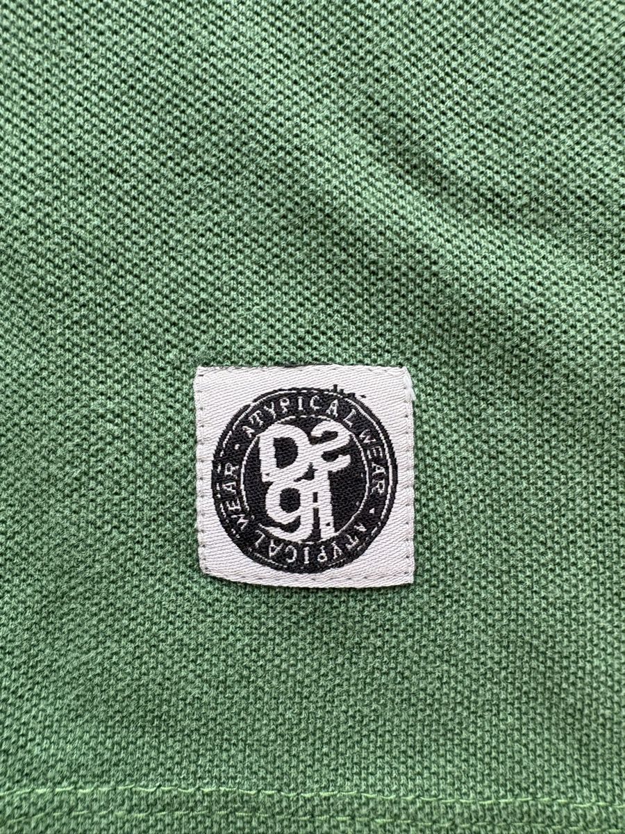 Desigual Polos: Desigual Poloshirt – D'occasion à Wigoltingen par _vntg_ 1