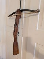 Antike Armbrust 