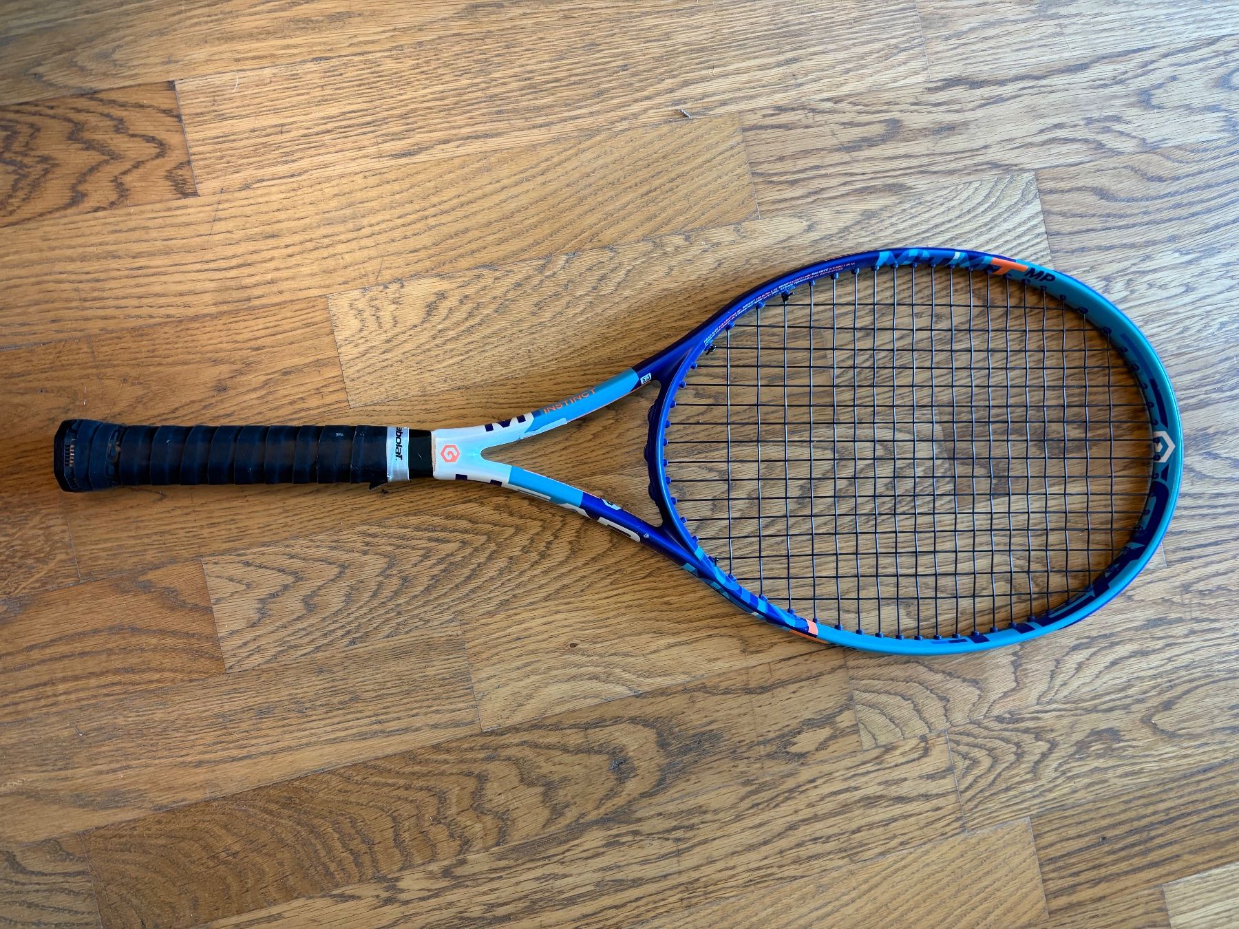 Head Schläger: Tennisschläger – Gebraucht aus Untersiggenthal von reg_fsb5