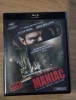Maniac - Alexandre Aja - Uncut Edition (blu-ray)