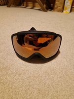 Ski Brille