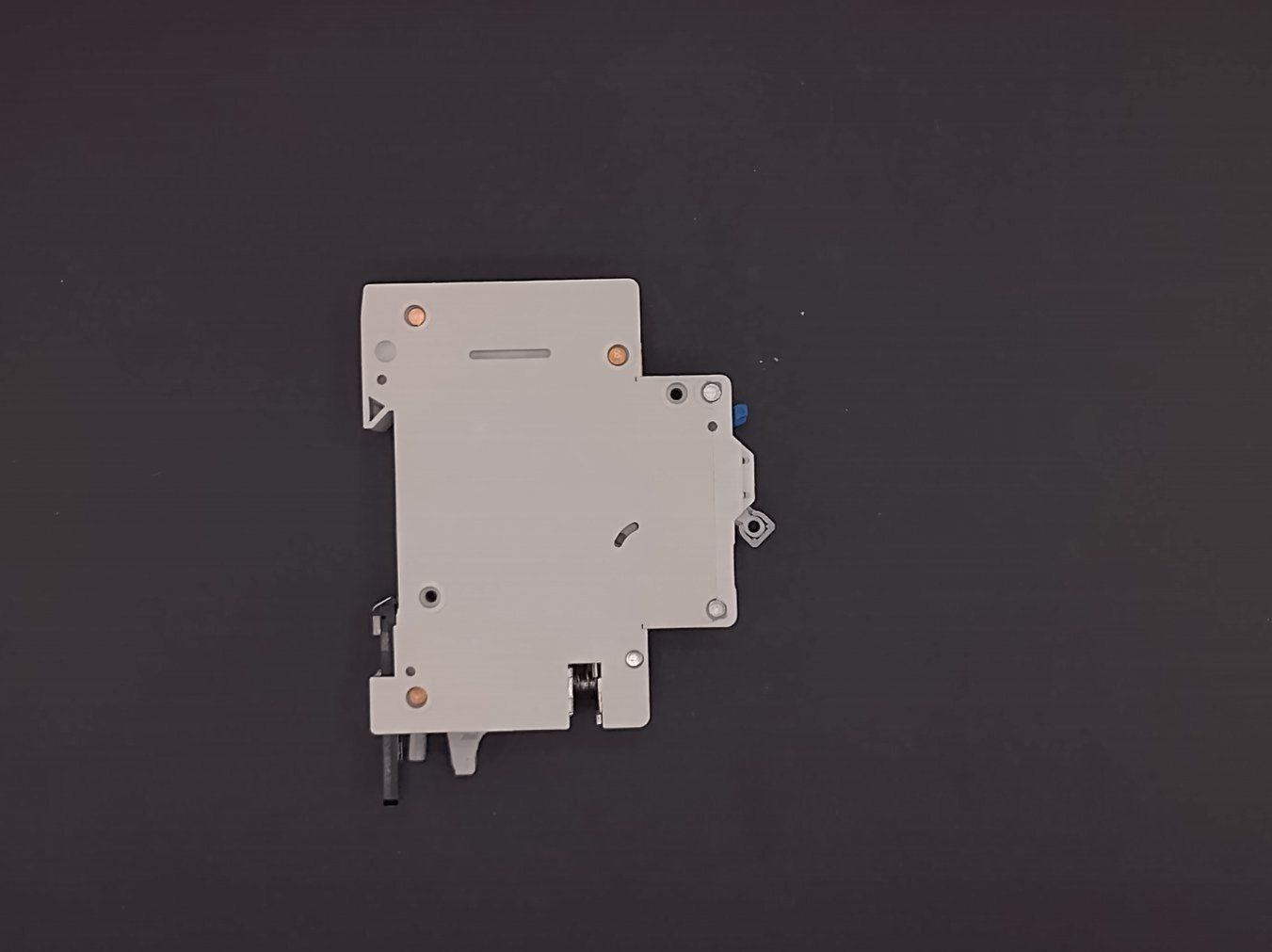 Eaton Schalter: Eaton PLSM-C16-Q mit Z-NTS – Gebraucht aus Winterthur von Hint17 1