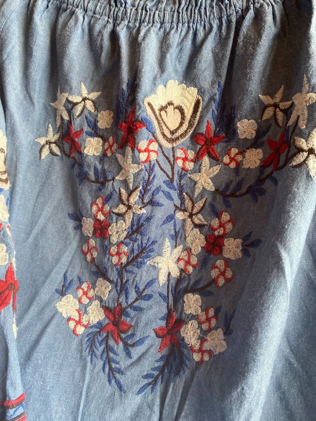Vestiti: Kleid gr. L/ XL – Usato da Amden venduto da stewa03 1