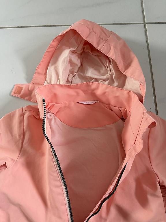 Vestes & Manteaux: Neu: Jacke Grösse 98 – D'occasion à Innerberg par shopp 2