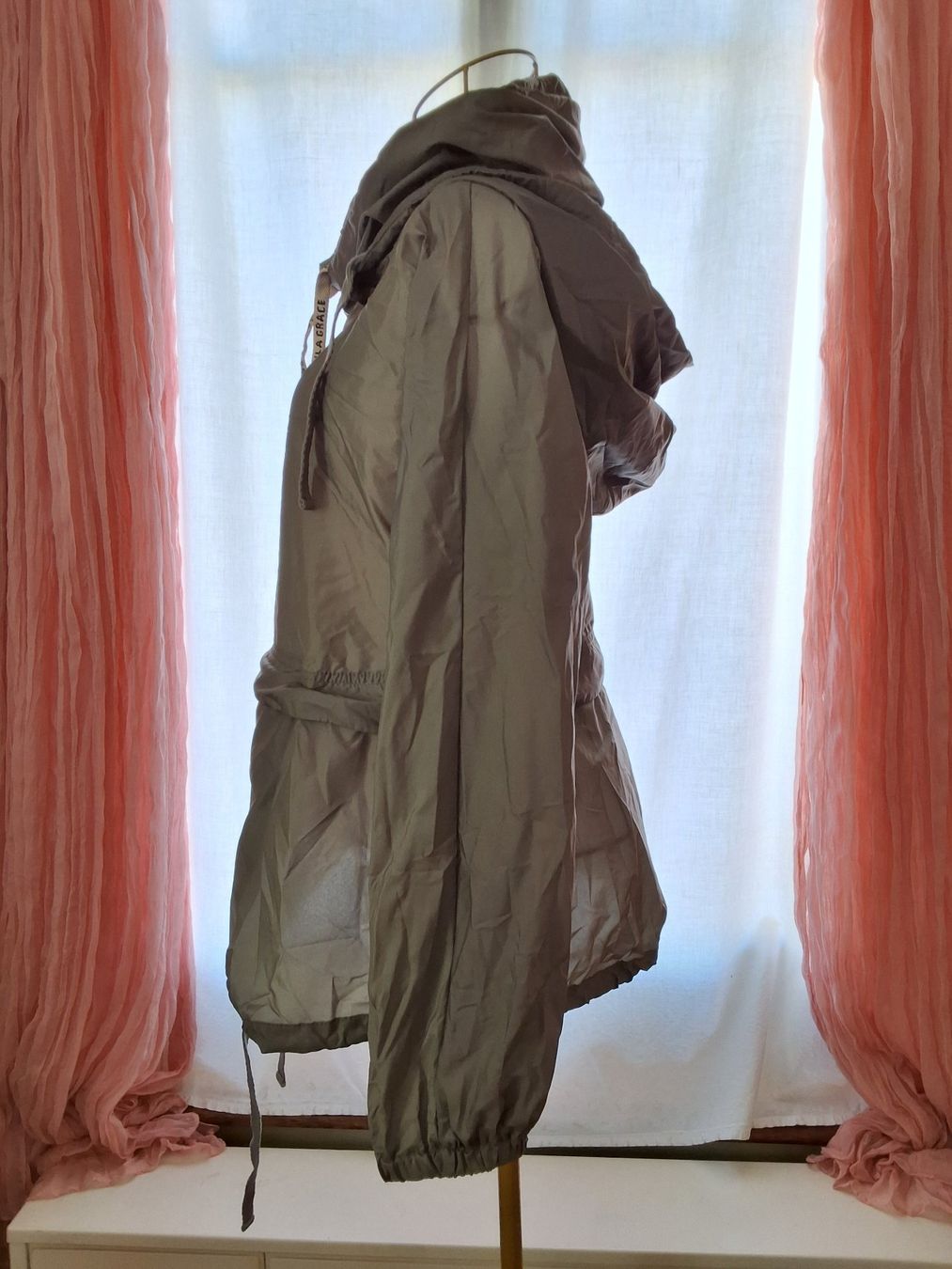 Manila Grace Giacche: Leichte Jacke von Manila Grace – Usato da Bern venduto da ley_qrn7 1