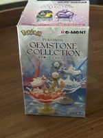 Pokemon Gemstone Collection Figur NEU 