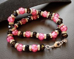 BlingBling Halskette
