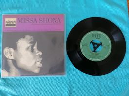 Missa Shona - Rhythmische Sakralmusik Aus Mittelafrika