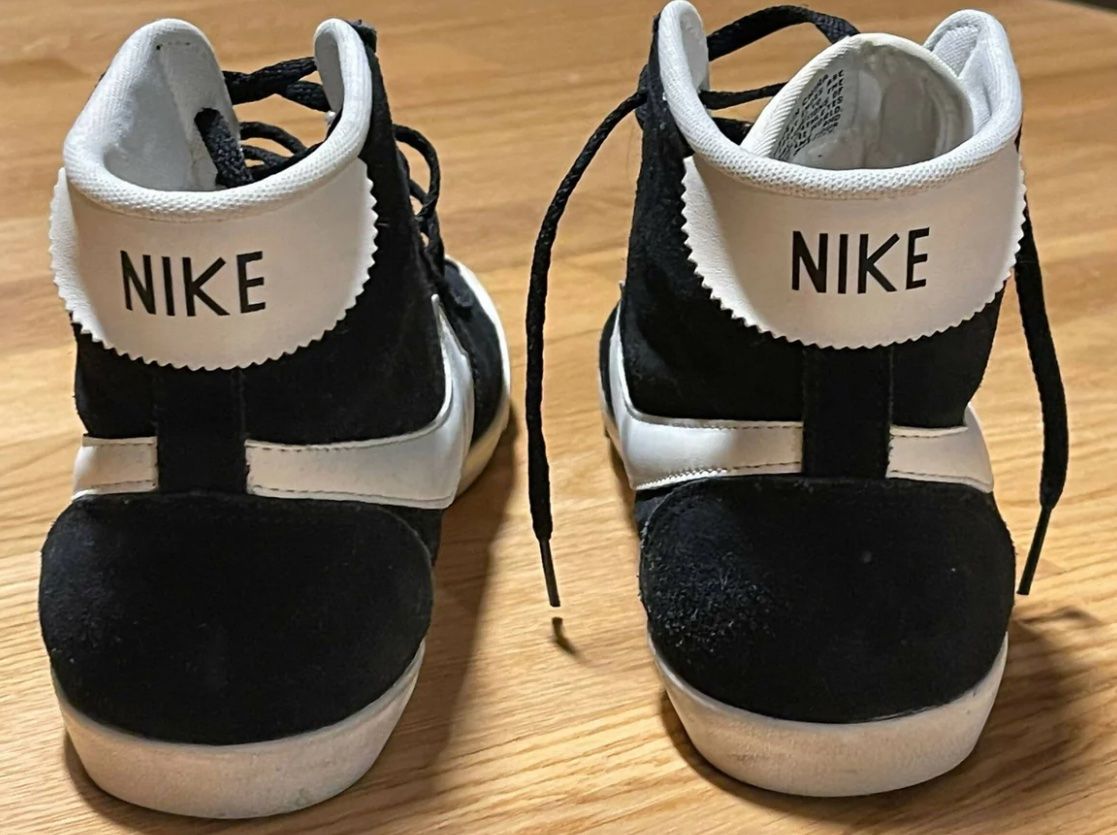 Nike Scarpe da uomo: Nike Blazer Sneakers – Usato da Rupperswil venduto da Dominum-x 2
