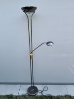 Stehlampe Halogen mit Dimmer