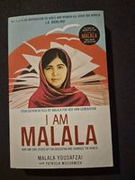 I am Malala