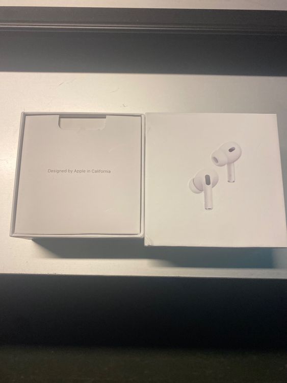 AirPods Pro 2 ANC 4