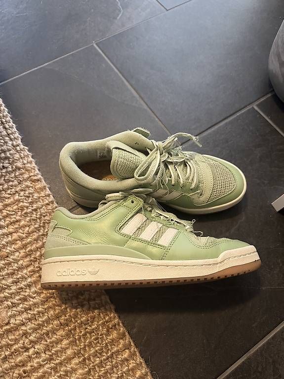Adidas Scarpe da uomo: Adidas schuhe – Usato da Flums venduto da ila_9f7z