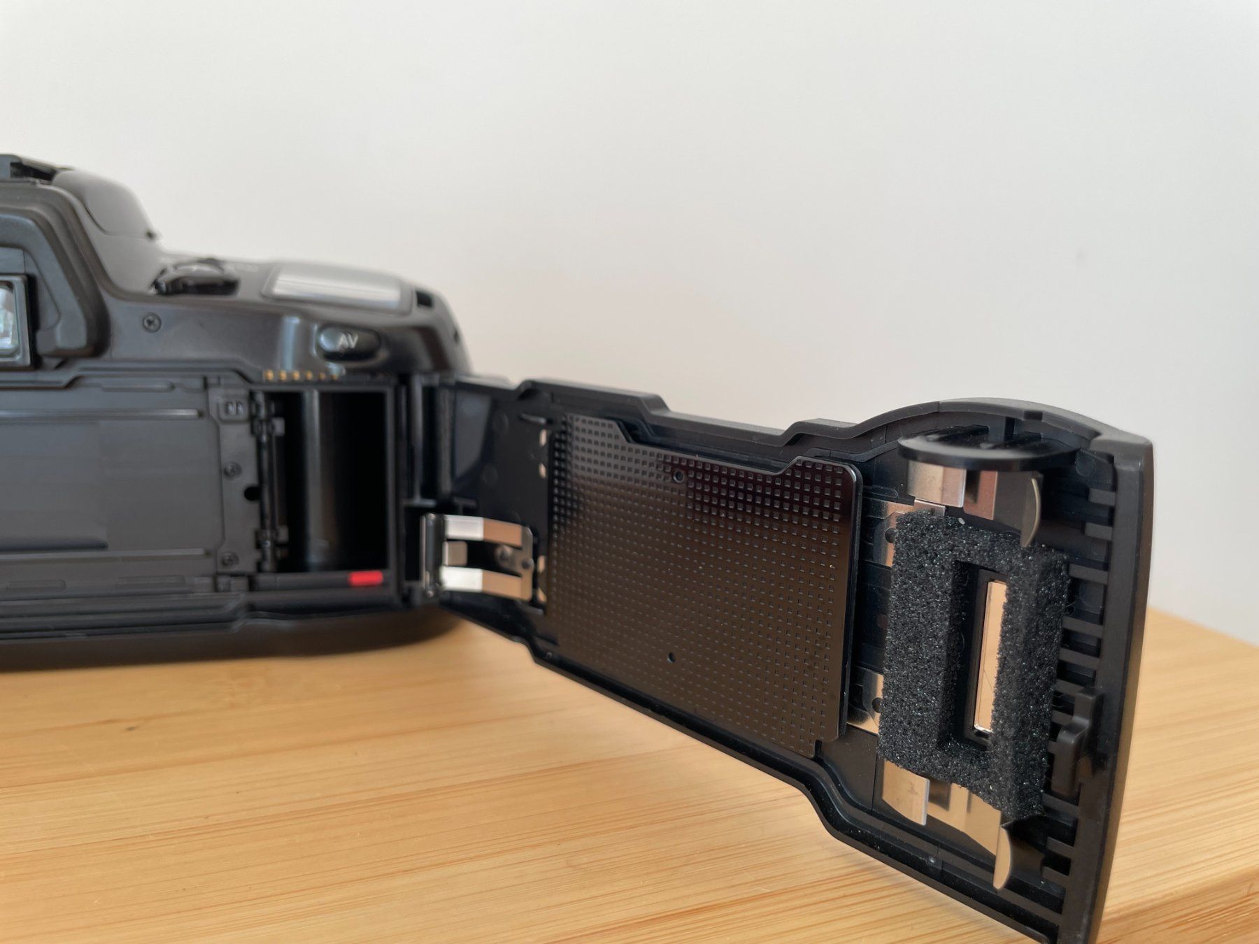 Minolta Fotocamera: Minolta Dynax 500 si – Usato da Petit Lancy venduto da gil_hr6v 7