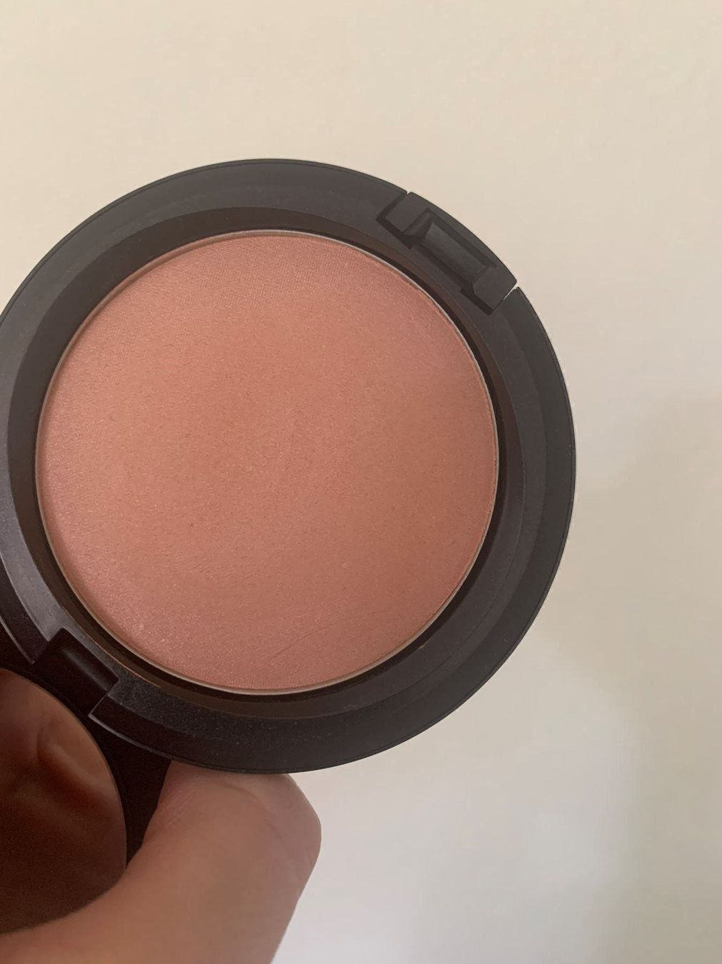 Mac Cosmetics Make-up: MAC Beauty Powder,limitedEdition,voll – Usato da Zürich venduto da deruja 1