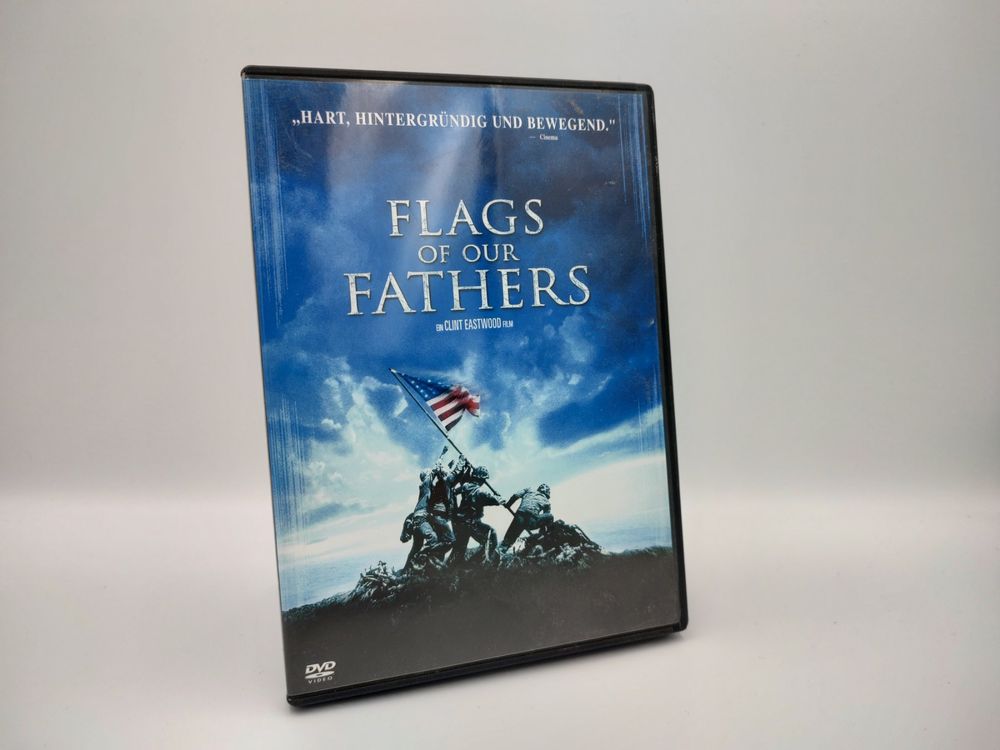 FLAGS OF OUR FATHERS Kaufen auf Ricardo