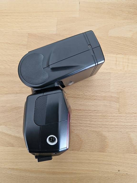 Flashs: MINOLTA Blitz – D'occasion à Baden par lor_hk8w 1