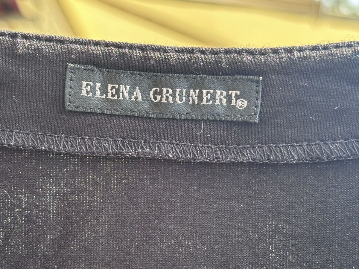 Bolero: Elena Grunert Bolero – Usato da Walterswil SO venduto da Sunshineyupi 3