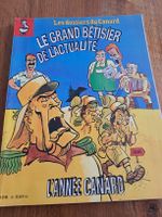 Revue Les dossiers du Canard Enchaîné 1990