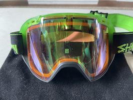 SHRED Ski- oder Downhill-Brille Herren/Damen - Top Zustand !