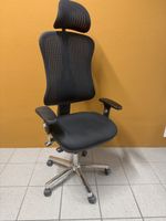 Topstar Bürostuhl Head Point SY mit Kopfst Stück