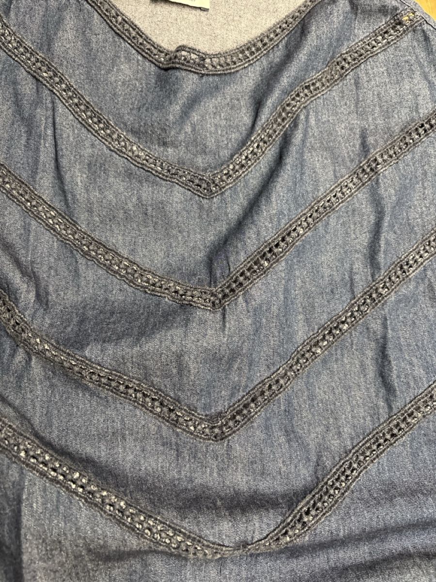 Top: Liu Jo Jeans Top – Usato da Contra venduto da bubi 2