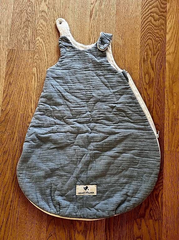 Sacchi a pelo: Baby Schlafsack Julius Zöllner  – Usato da Rothenburg venduto da Isopot
