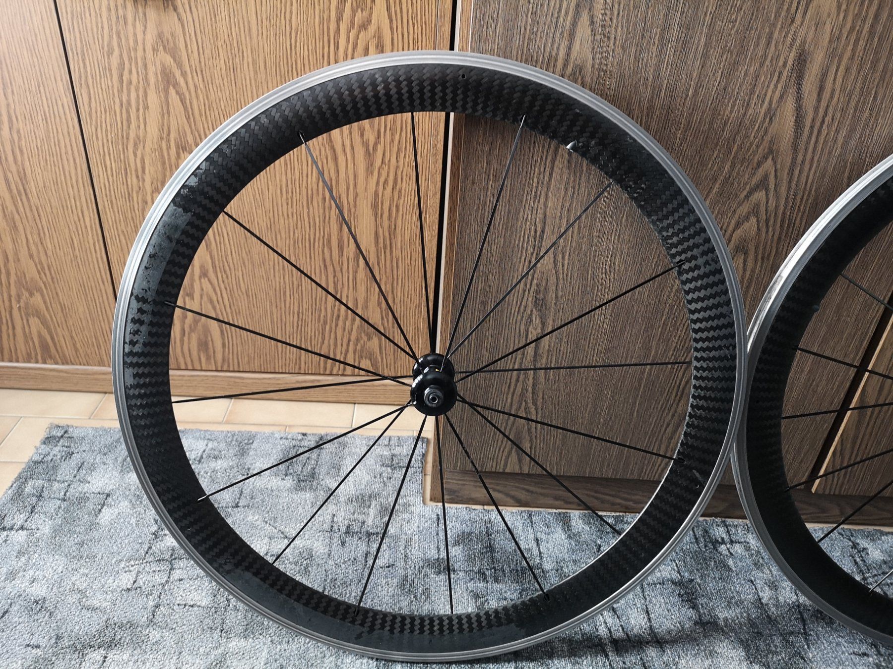 Mavic Pezzi di ricambio: Mavic cosmic carbon SLS – Usato da Bosco Luganese venduto da pagnamen 2