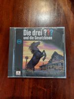 Die drei Fragezeichen und die Gesetzlosen Folge 222