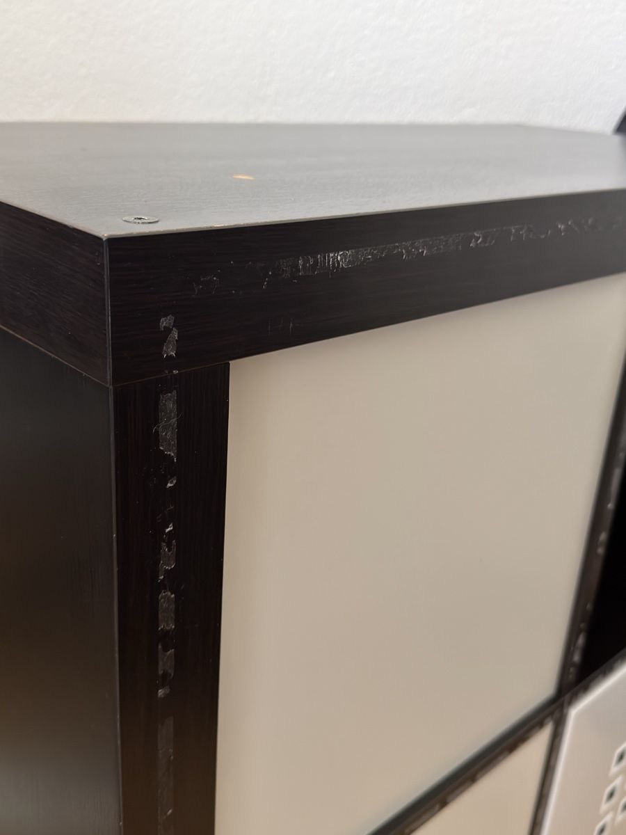 Ikea Scaffali: IKEA Möbel gebraucht zu verkaufen! – Usato da Zollikofen venduto da cedi52 5