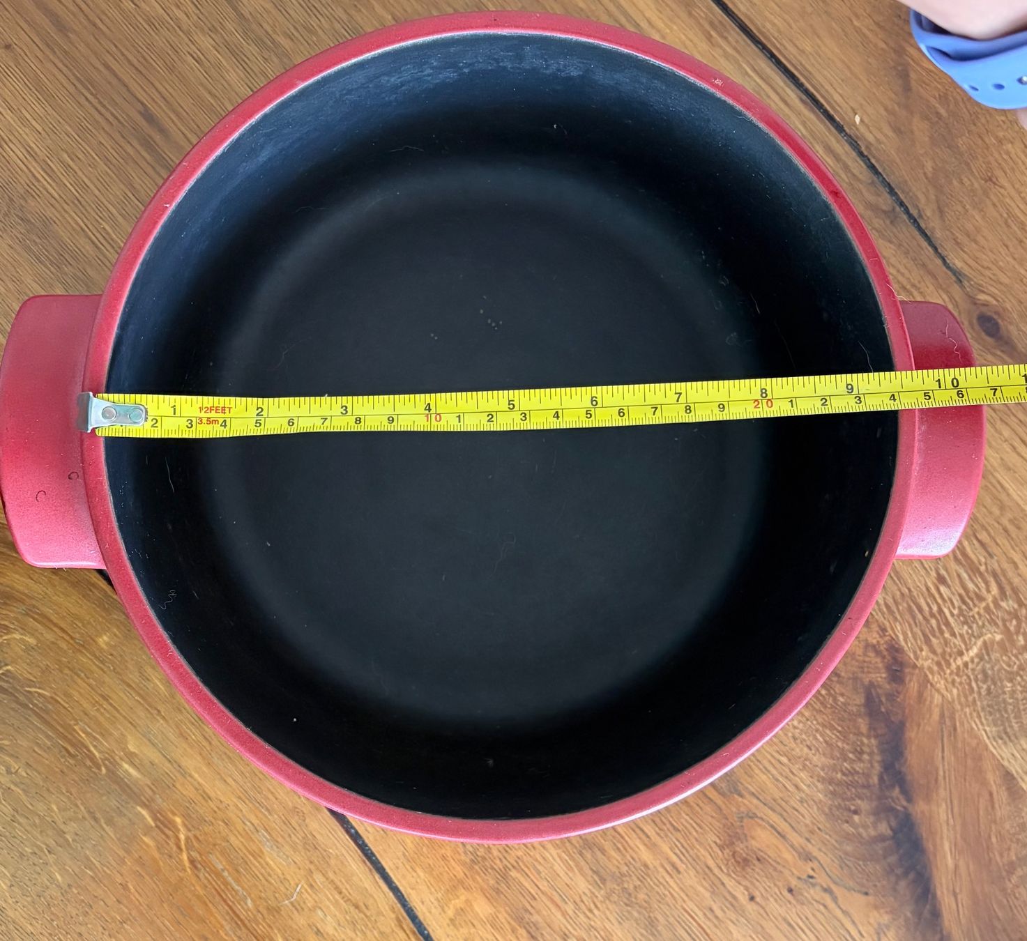 Betty Bossi Pentole: Cocotte Betty Bossi – Usato da Volketswil venduto da Irkasha 3